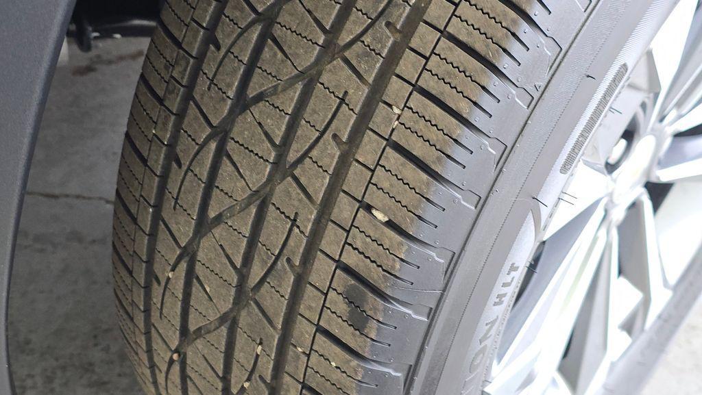 used 2026 Chevrolet Equinox car, priced at $28,725