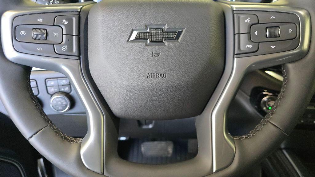 new 2026 Chevrolet Silverado 2500 car, priced at $65,001