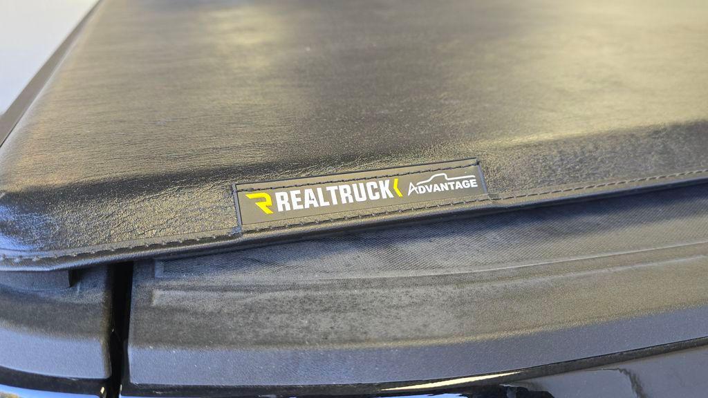 new 2026 Chevrolet Silverado 2500 car, priced at $65,001