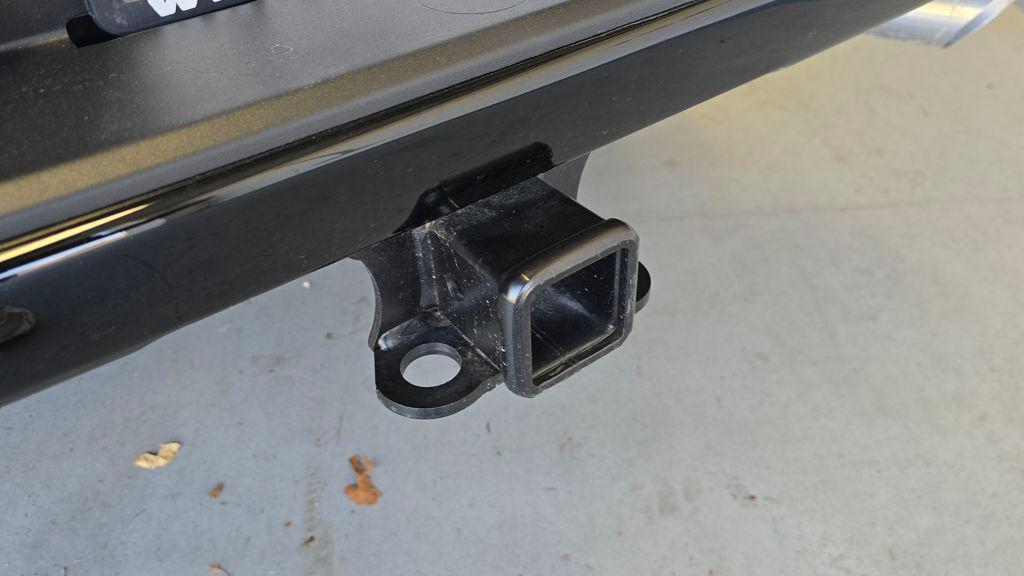 new 2026 Chevrolet Silverado 2500 car, priced at $65,001