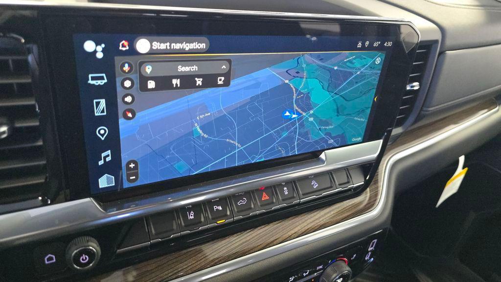 new 2026 Chevrolet Silverado 2500 car, priced at $65,001