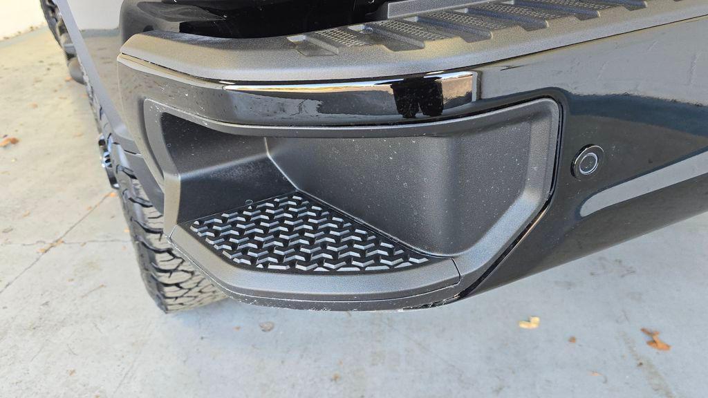 new 2026 Chevrolet Silverado 2500 car, priced at $65,001