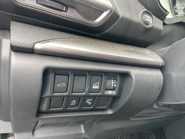 used 2019 Subaru Forester car, priced at $21,325