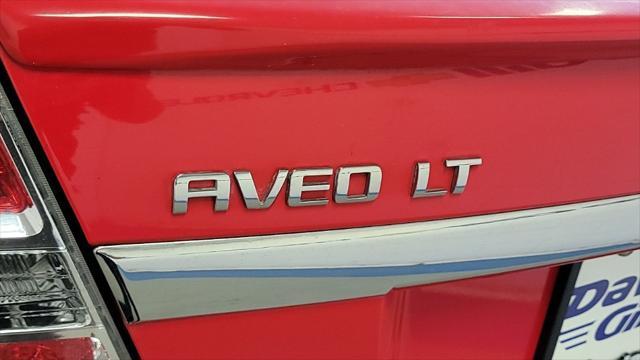 used 2011 Chevrolet Aveo car, priced at $7,525