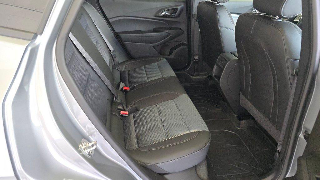 new 2025 Chevrolet Trax car, priced at $26,000