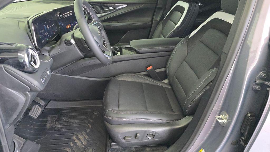 new 2026 Chevrolet Blazer EV car, priced at $51,855