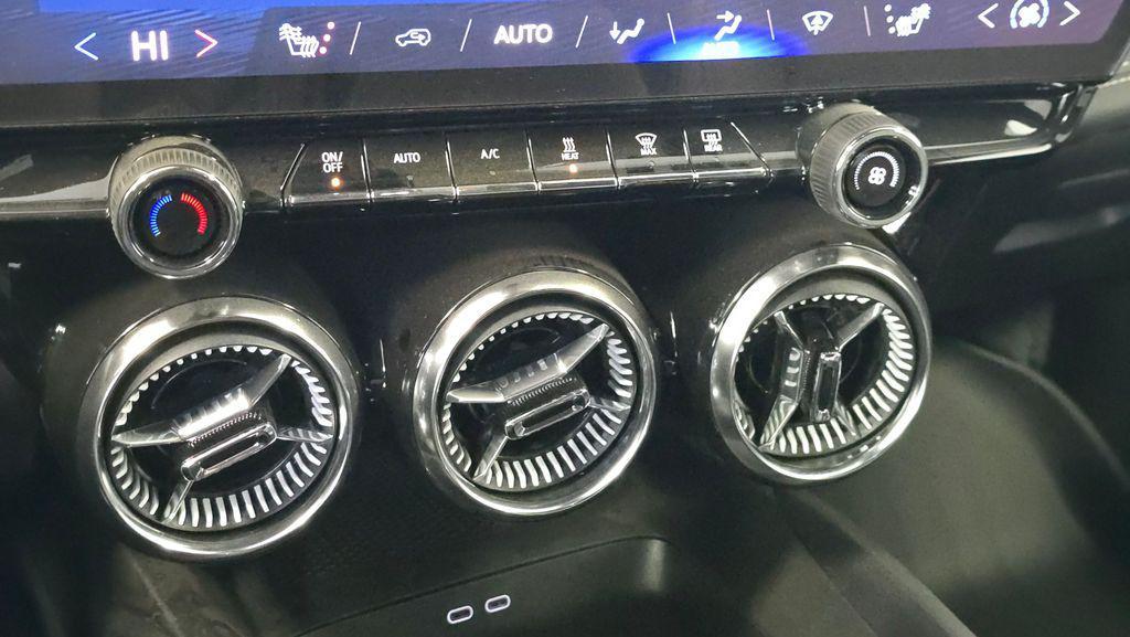 new 2026 Chevrolet Blazer EV car, priced at $51,855