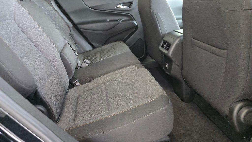 used 2022 Chevrolet Equinox car, priced at $21,985