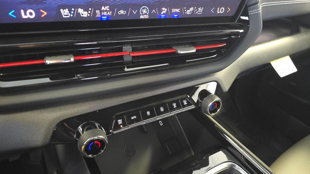 new 2026 Chevrolet Silverado EV car, priced at $75,411