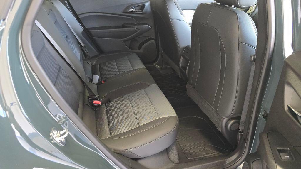 new 2026 Chevrolet Trax car, priced at $26,600