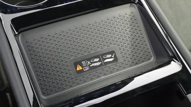 new 2025 Chevrolet Blazer EV car, priced at $59,540