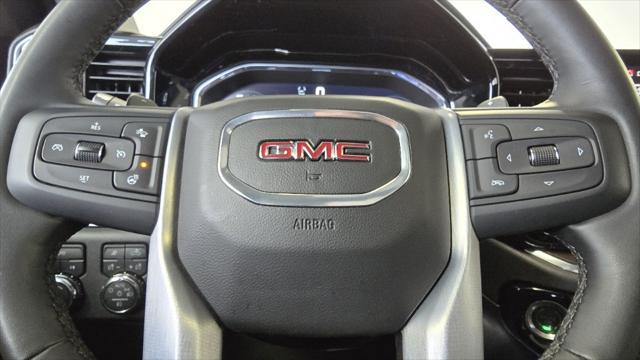 used 2023 GMC Sierra 1500 car, priced at $48,925