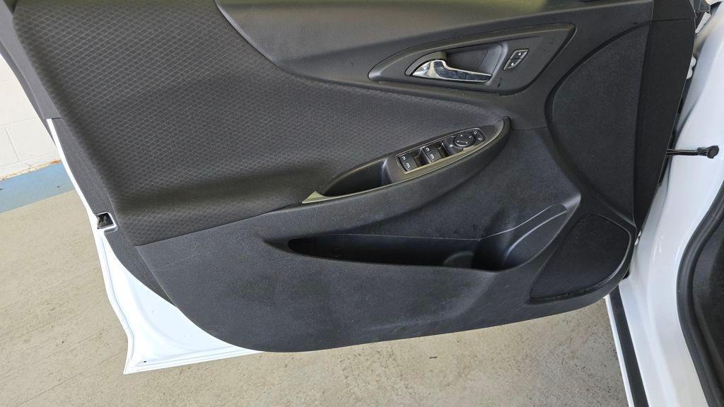 used 2022 Chevrolet Malibu car, priced at $17,985