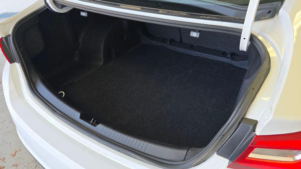 used 2022 Chevrolet Malibu car, priced at $17,985