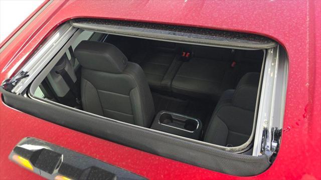 new 2025 Chevrolet Silverado 2500 car, priced at $73,550