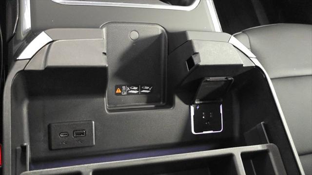 new 2025 Chevrolet Silverado 2500 car, priced at $73,550
