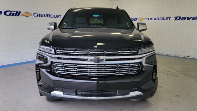 new 2024 Chevrolet Tahoe car, priced at $77,491