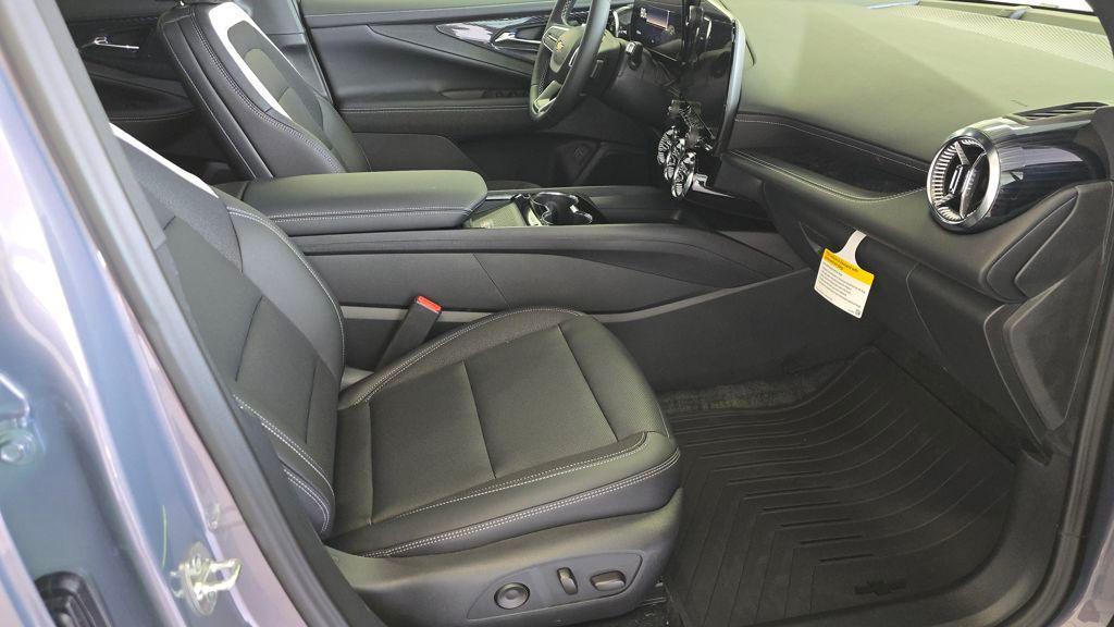 new 2026 Chevrolet Blazer EV car, priced at $51,685