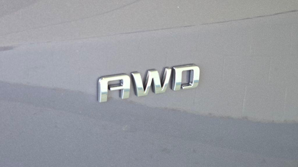 new 2026 Chevrolet Blazer EV car, priced at $51,685