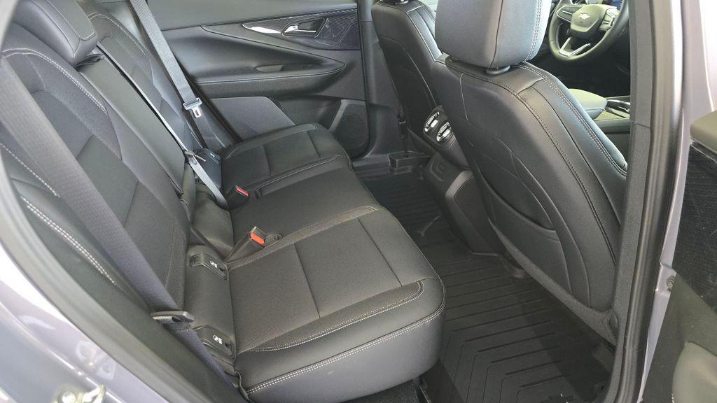 new 2026 Chevrolet Blazer EV car, priced at $51,685