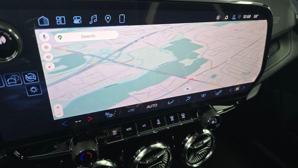 new 2026 Chevrolet Blazer EV car, priced at $51,685