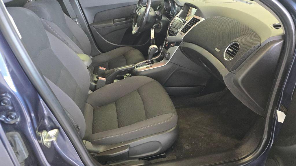 used 2014 Chevrolet Cruze car, priced at $7,995