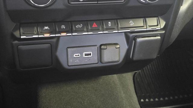 used 2022 Chevrolet Silverado 1500 car, priced at $41,945