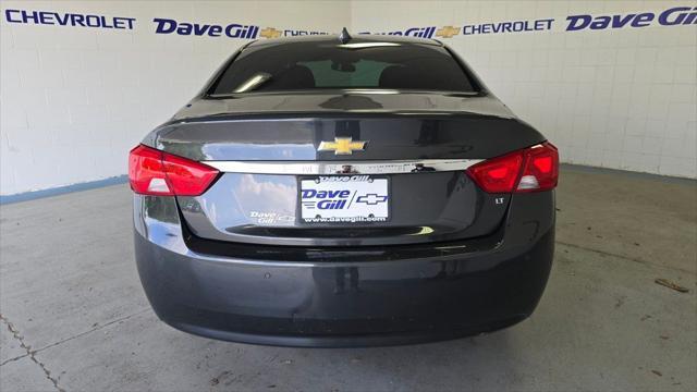 used 2014 Chevrolet Impala car, priced at $11,995