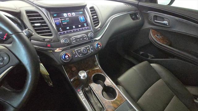 used 2014 Chevrolet Impala car, priced at $11,995