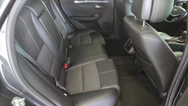 used 2014 Chevrolet Impala car, priced at $11,995
