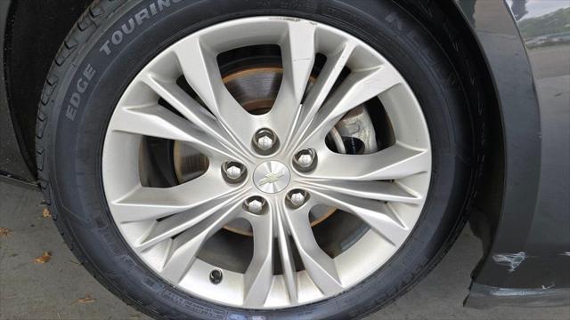 used 2014 Chevrolet Impala car, priced at $11,995
