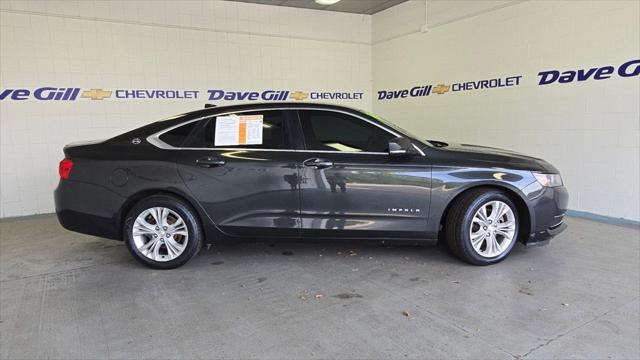 used 2014 Chevrolet Impala car, priced at $11,995