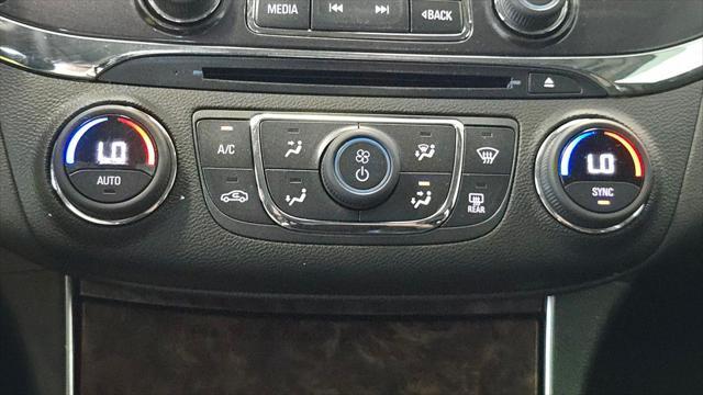 used 2014 Chevrolet Impala car, priced at $11,995