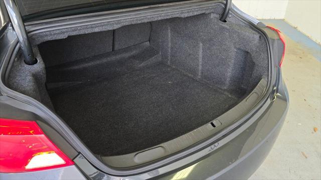 used 2014 Chevrolet Impala car, priced at $11,995