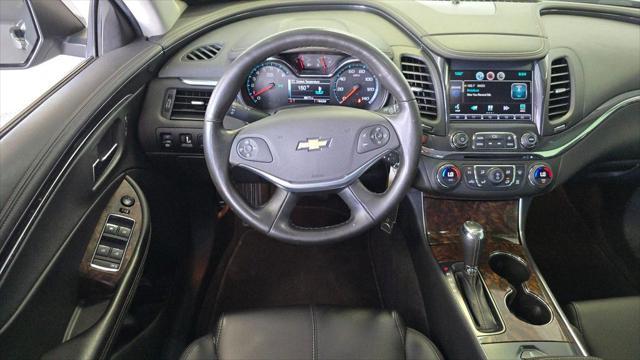 used 2014 Chevrolet Impala car, priced at $11,995