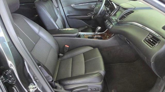 used 2014 Chevrolet Impala car, priced at $11,995