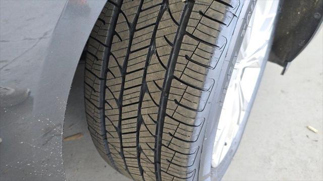 used 2014 Chevrolet Impala car, priced at $11,995