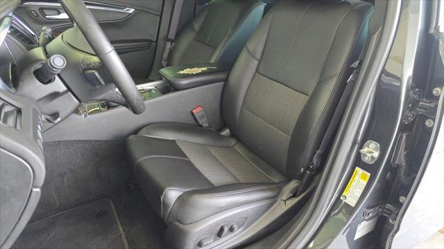 used 2014 Chevrolet Impala car, priced at $11,995