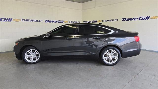 used 2014 Chevrolet Impala car, priced at $11,995