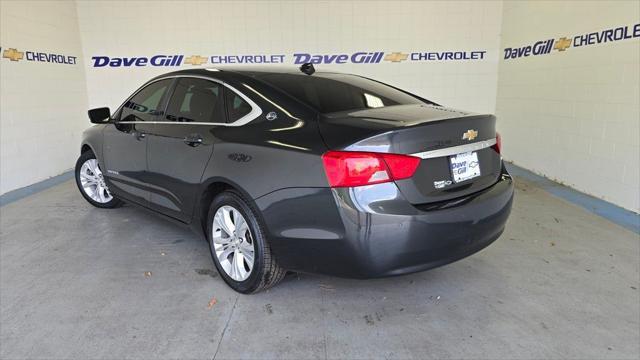 used 2014 Chevrolet Impala car, priced at $11,995