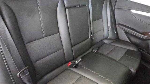 used 2014 Chevrolet Impala car, priced at $11,995