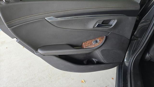 used 2014 Chevrolet Impala car, priced at $11,995