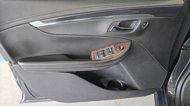used 2014 Chevrolet Impala car, priced at $11,995