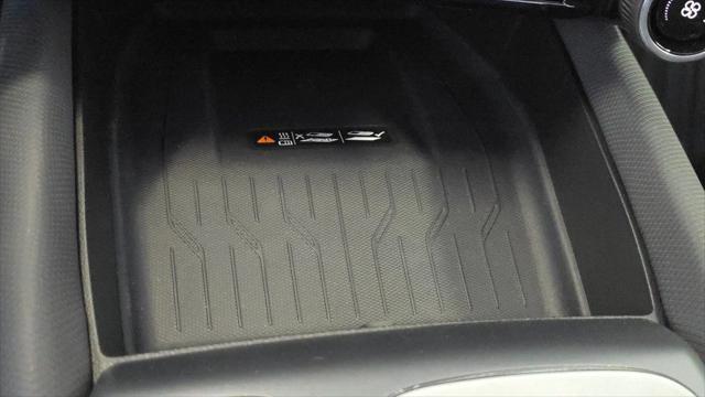 new 2025 Chevrolet Equinox EV car, priced at $44,515