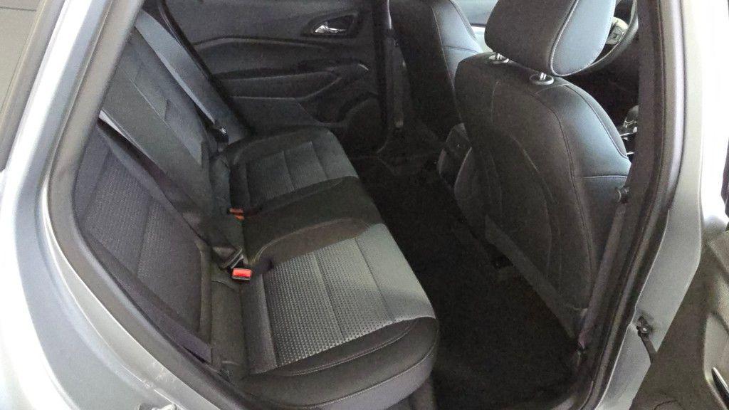 new 2025 Chevrolet Trax car, priced at $23,639