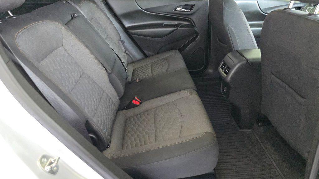used 2020 Chevrolet Equinox car, priced at $14,995