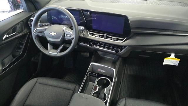 used 2025 Chevrolet Equinox car, priced at $30,989