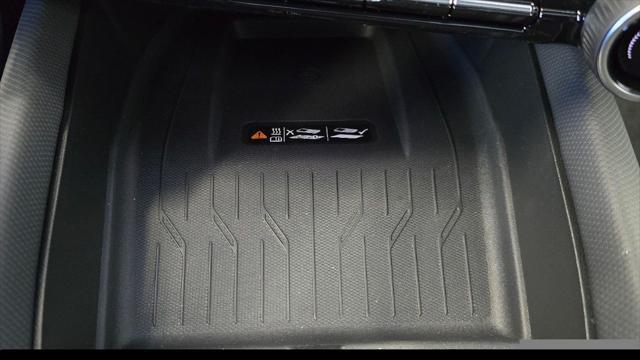 new 2025 Chevrolet Equinox EV car, priced at $43,172