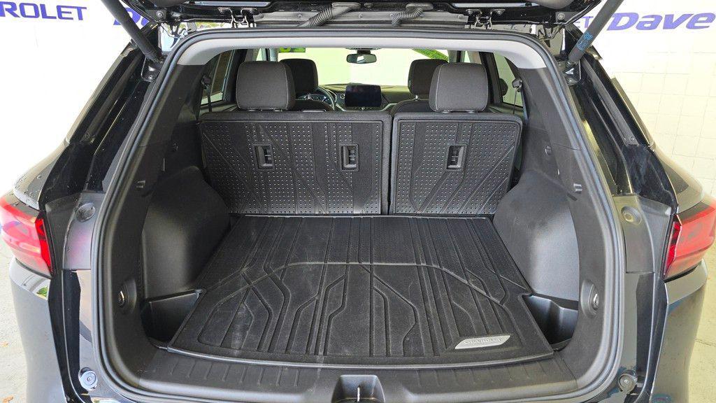 used 2023 Chevrolet Blazer car, priced at $26,475