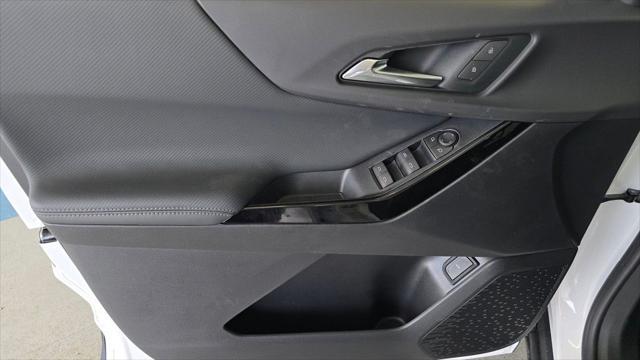 new 2026 Chevrolet Equinox car, priced at $30,903